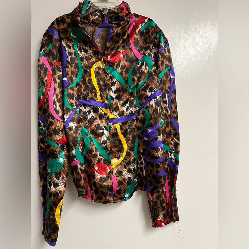 Hobby Horse Youth Show shirt